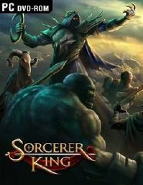 Sorcerer_King Sorcerer King (PC)
