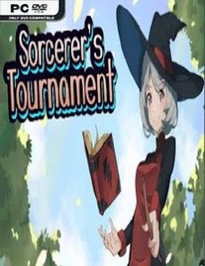 Sorcerers_Tournament Sorcerers Tournament (PC)