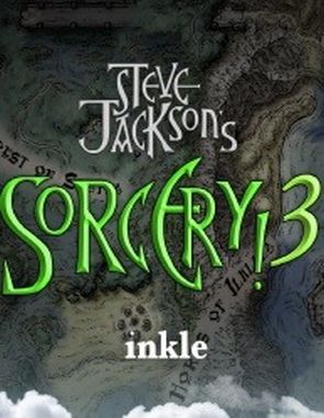 Sorcery! Part 3 (PC)