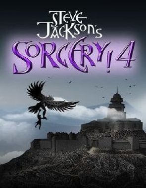 Sorcery! Part 4 (PC)