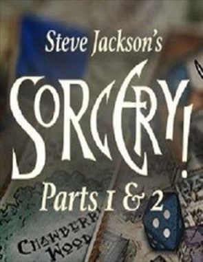 Sorcery! Parts 1 & 2 (PC)