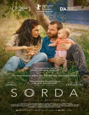 Sorda (2021) (Películas)
