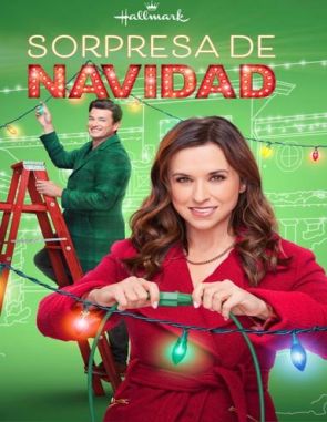 Sorpresa de Navidad (2023) (Películas)