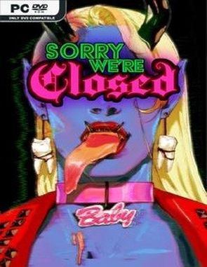 Sorry We're Closed (PC)