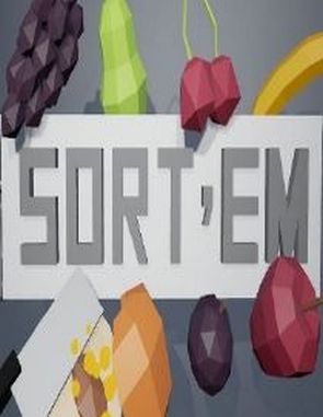 Sort Em' (PC)