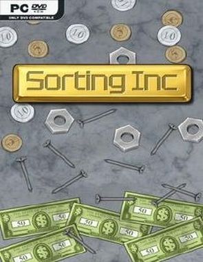 Sorting_Inc Sorting Inc. (PC)