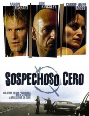 Sospechoso_cero Sospechoso cero (2023) (Películas)