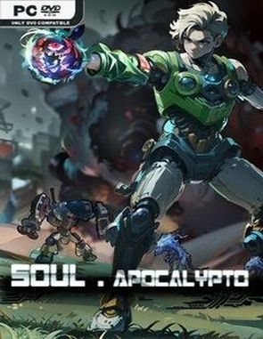 Soul Apocalypto (PC)