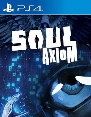 Soul Axiom (PS4)