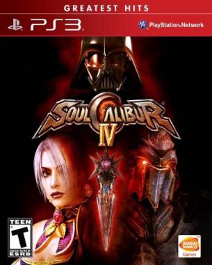 Soul_Calibur_IV Soul Calibur IV (PS3)