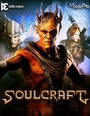 Soul Craft (PC)