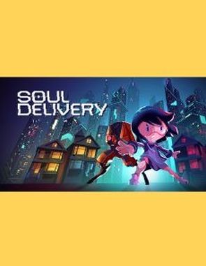 Soul Delivery Chapter 1 + 2 (PC)