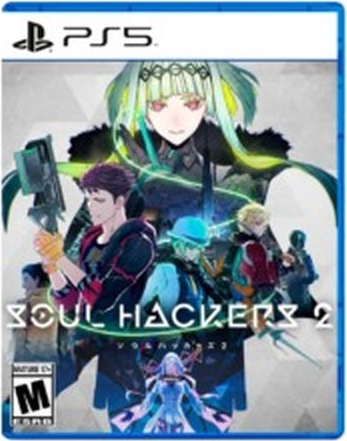 Soul_Hackers_2_PS5 Soul Hackers 2 (PS5)