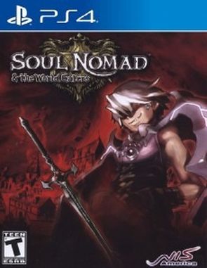 Soul_Nomad_and_The_World_Eaters Soul Nomad and the World Eaters (PS4)
