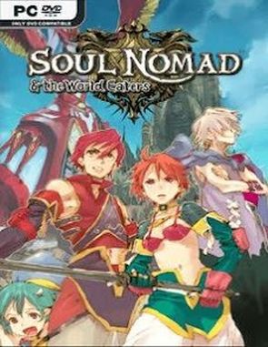 Soul Nomad & the World Eaters (PC)