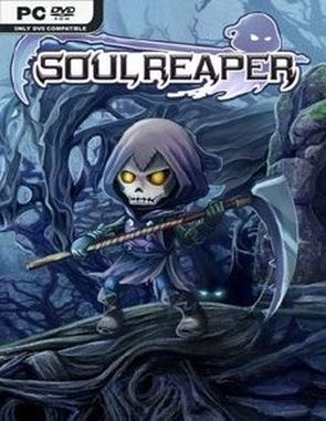 Soul Reaper (PC)