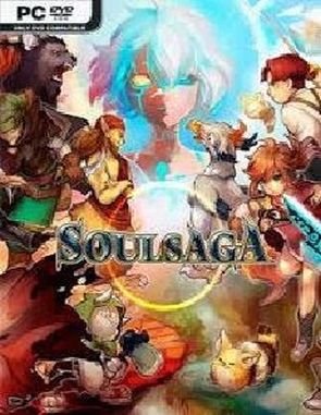 Soul Saga (PC)