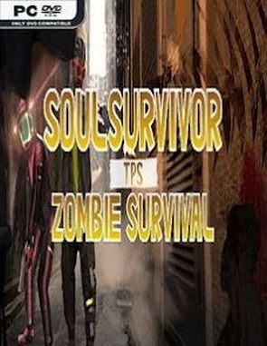 Soul_Survivor Soul Survivor (PC)