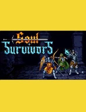 Soul_Survivors Soul Survivors (PC)