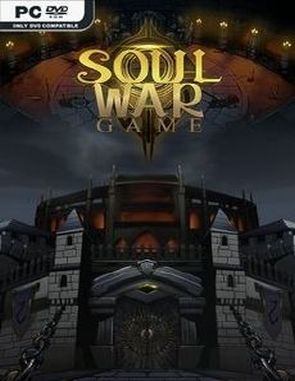 Soul_Wargame Soul Wargame (PC)