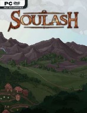 Soulash (PC)