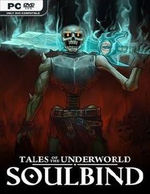 Soulbind: Tales of the Underworld (PC)