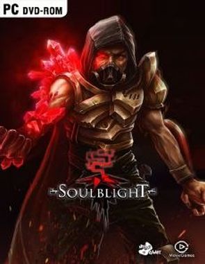 Soulblight (PC)