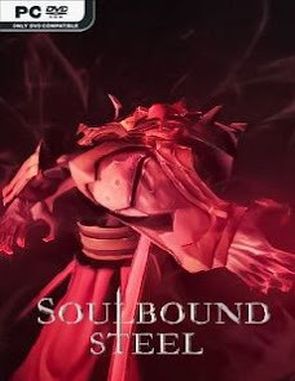 Soulbound_Steel Soulbound Steel (PC)