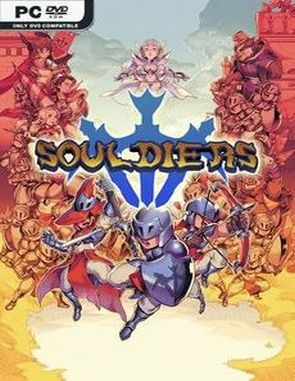 Souldiers Souldiers (PC)