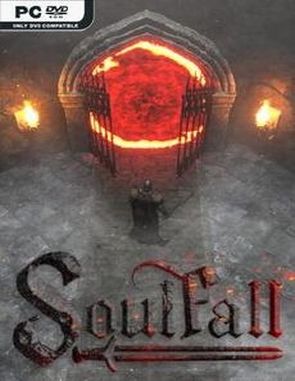 Soulfall Soulfall (PC)