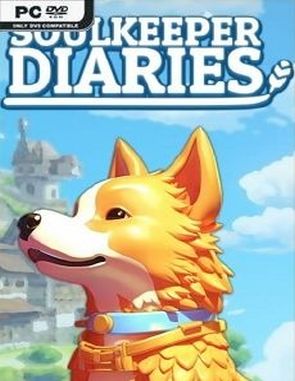 Soulkeeper Diaries (PC)