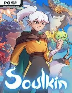 Soulkin Soulkin (PC)