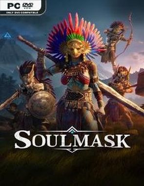 Soulmask Soulmask (PC)