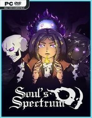 Souls_Spectrum Souls Spectrum (PC)