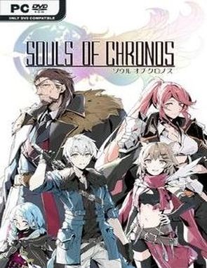 Souls_of_Chronos Souls of Chronos (PC)