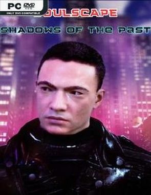Soulscape: Shadows of the Past Episode 1 (PC)