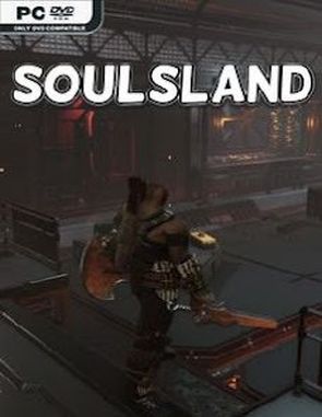 Soulsland Soulsland (PC)