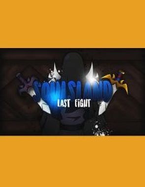 Soulsland_Last_Fight Soulsland: Last Fight (PC)