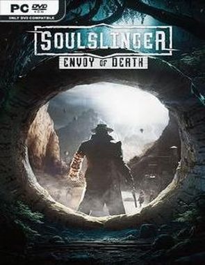 Soulslinger: Envoy of Death (PC)