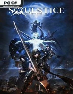Soulstice Soulstice (PC)