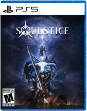 Soulstice (PS5)