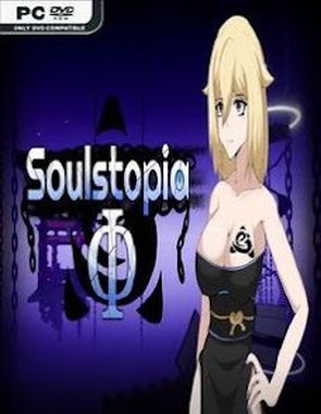 Soulstopia PHI (PC)