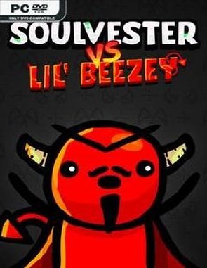 Soulvester_VS_Lil_Beezey Soulvester VS Lil Beezey (PC)