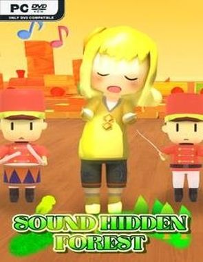 Sound Hidden Forest (PC)