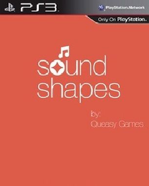 Sound Shapes (PS3)