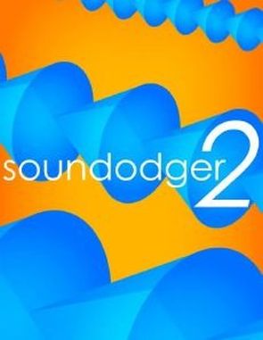 Soundodger 2 (PC)