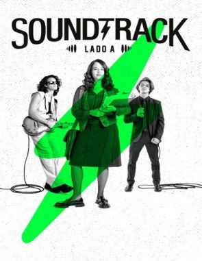 Soundtrack: Lado A (2023) (Películas)