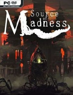 Source of Madness (PC)
