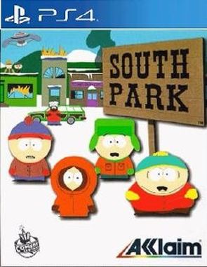 South Park (PS4)