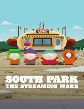 South_Park_Las_guerras_de_Streaming South Park: Las guerras de streaming (2022) (Películas)